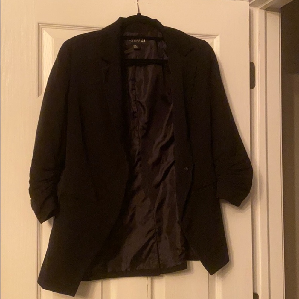 Blazer medium